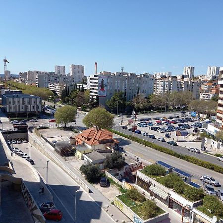 Apartment City View سبليت المظهر الخارجي الصورة