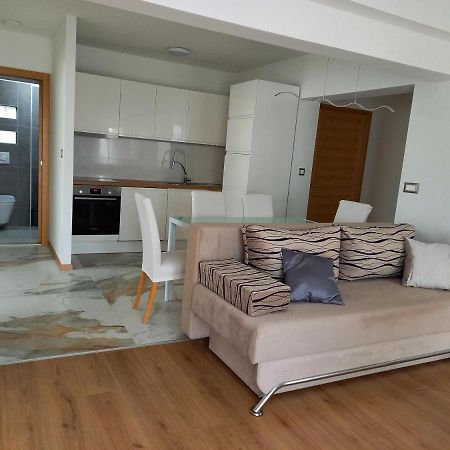 Apartment City View سبليت المظهر الخارجي الصورة