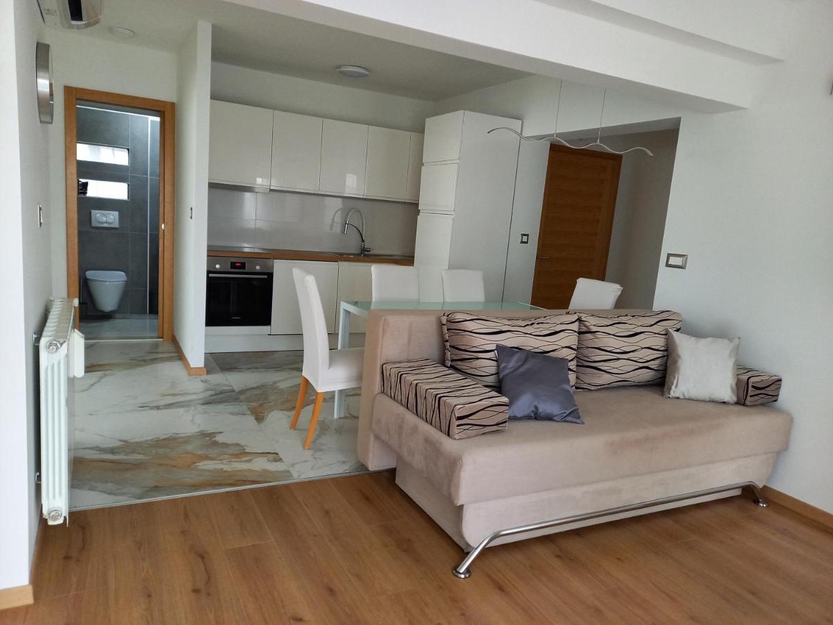 Apartment City View سبليت المظهر الخارجي الصورة