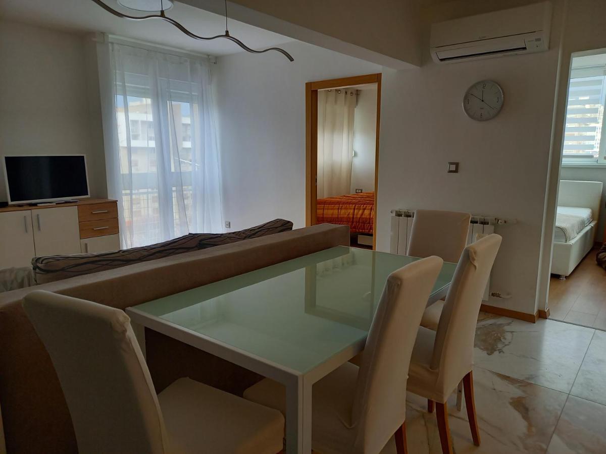 Apartment City View سبليت المظهر الخارجي الصورة