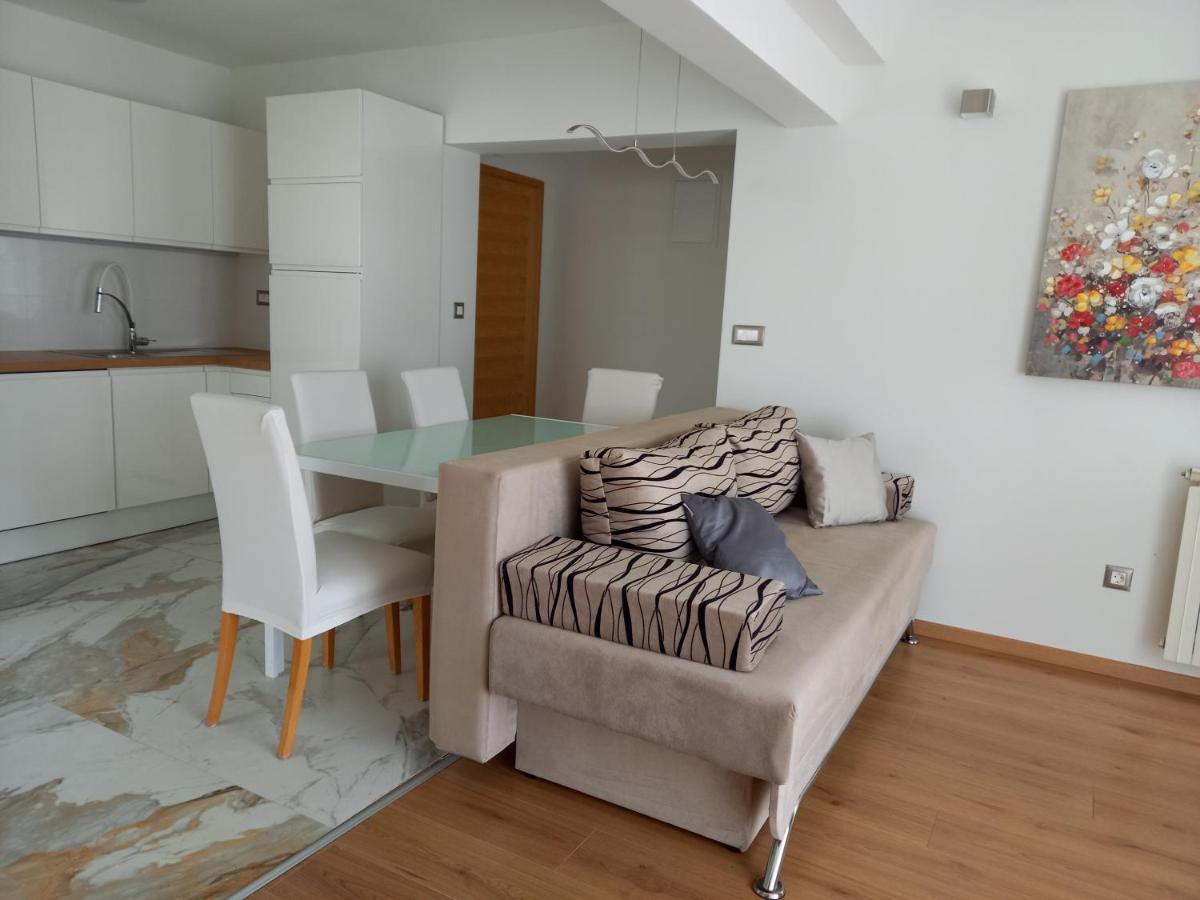Apartment City View سبليت المظهر الخارجي الصورة