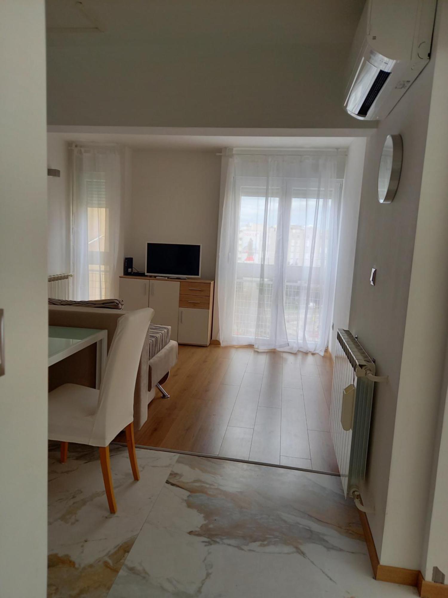 Apartment City View سبليت المظهر الخارجي الصورة