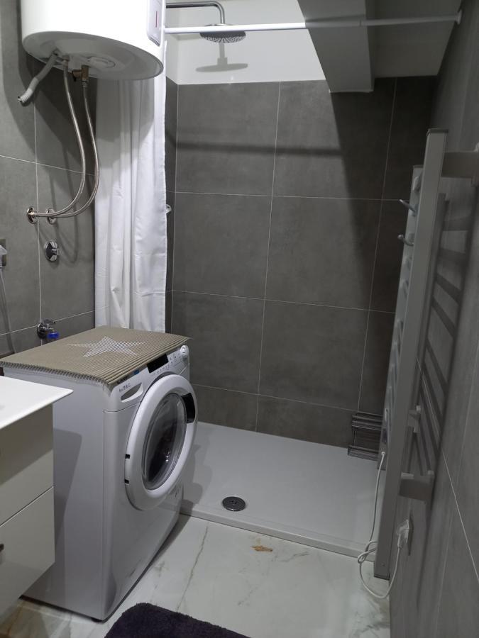 Apartment City View سبليت المظهر الخارجي الصورة