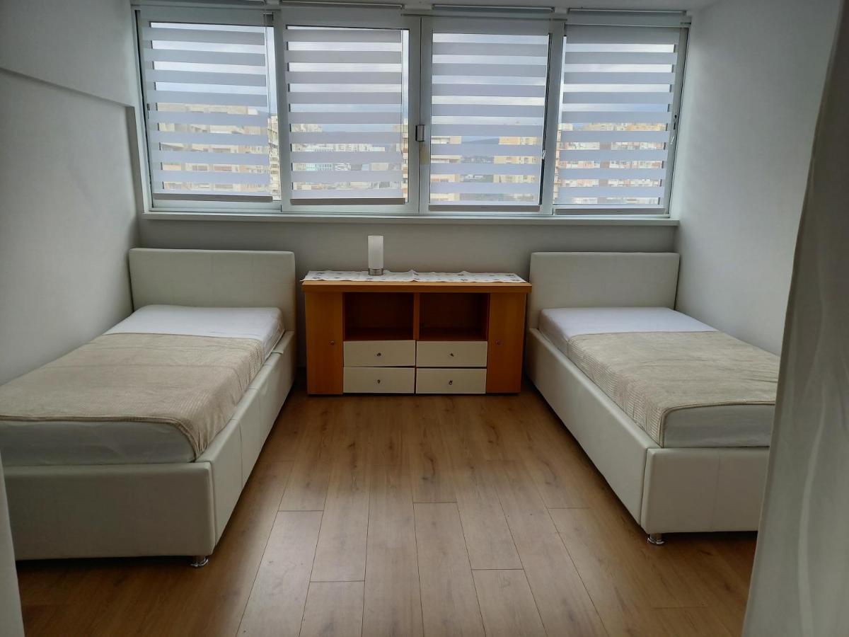 Apartment City View سبليت المظهر الخارجي الصورة